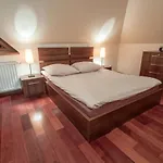 Apartserwis - Gorace Zrodla Morskie Oko Lägenhet