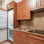 Lägenhet Apartserwis - Gorace Zrodla Morskie Oko Zakopane