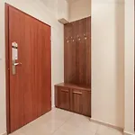 Apartserwis - Gorace Zrodla Morskie Oko Lägenhet