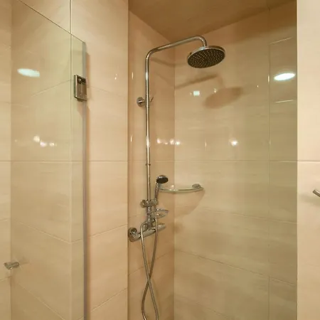 Apartmán Apartserwis - Gorace Zrodla Morskie Oko *