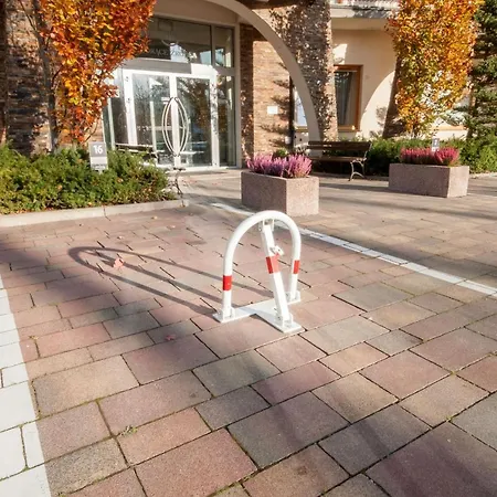 Apartserwis - Gorace Zrodla Morskie Oko Apartmán *