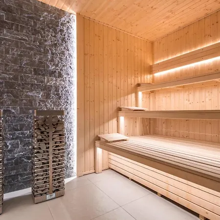 Apartserwis - Gorace Zrodla Morskie Oko *
