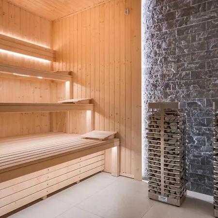 Apartmán Apartserwis - Gorace Zrodla Morskie Oko Zakopane
