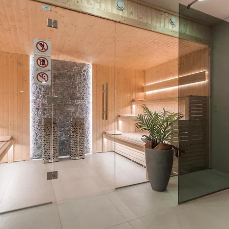 Apartserwis - Gorace Zrodla Morskie Oko