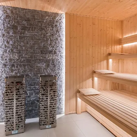 Apartserwis - Gorace Zrodla Morskie Oko Apartmán Zakopane