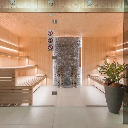 Apartserwis - Gorace Zrodla Morskie Oko Apartmán Zakopane