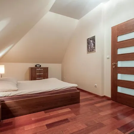 Apartment Apartserwis - Gorace Zrodla Morskie Oko Zakopane