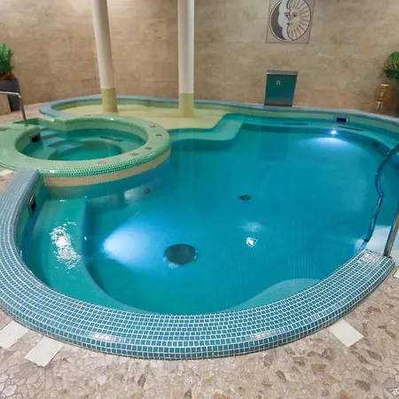 Apartserwis - Gorace Zrodla Morskie Oko * Zakopane