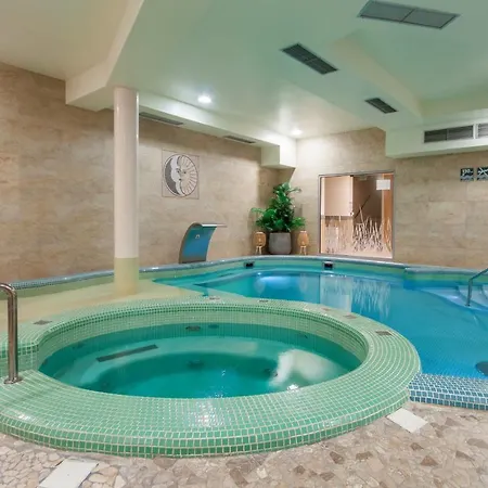 Apartserwis - Gorace Zrodla Morskie Oko Apartment