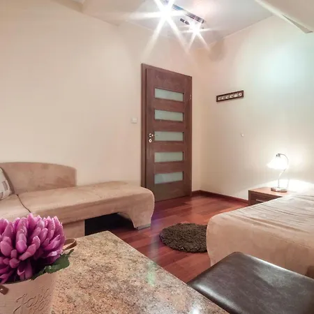 Apartserwis - Gorace Zrodla Morskie Oko Zakopane