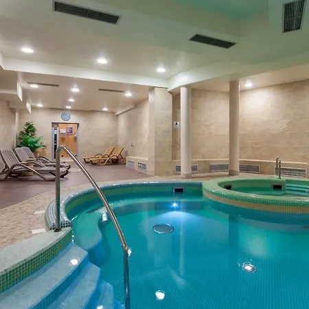 Apartserwis - Gorace Zrodla Morskie Oko * Zakopane