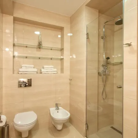 Apartserwis - Gorace Zrodla Morskie Oko Zakopane