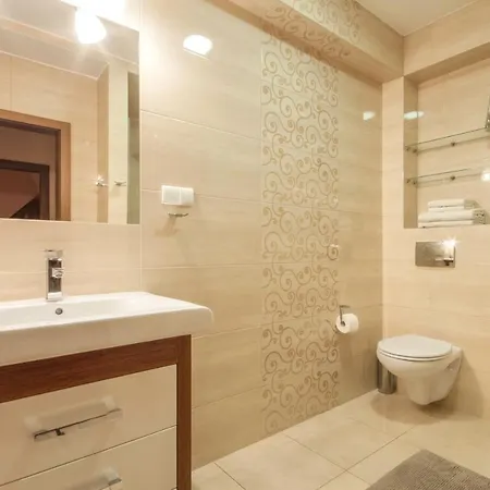 Apartserwis - Gorace Zrodla Morskie Oko * Zakopane