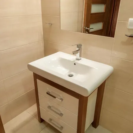 Apartserwis - Gorace Zrodla Morskie Oko