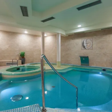 Apartserwis - Gorace Zrodla Morskie Oko Zakopane