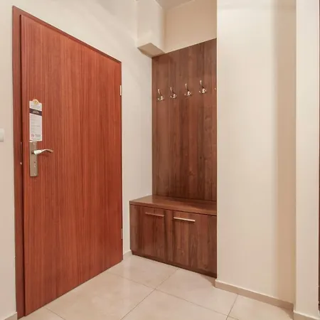 Apartserwis - Gorace Zrodla Morskie Oko Apartment