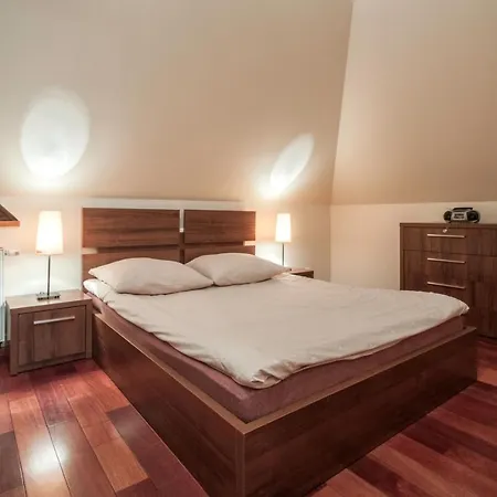 Apartserwis - Gorace Zrodla Morskie Oko