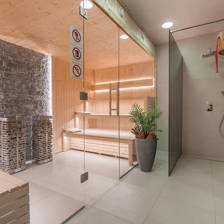 Appartement Apartserwis - Gorace Zrodla Morskie Oko
