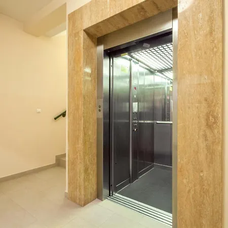 Apartserwis - Gorace Zrodla Morskie Oko Zakopane