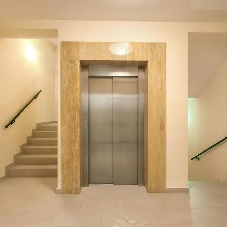 Apartment Apartserwis - Gorace Zrodla Morskie Oko